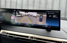 BMW IX40 xDrive