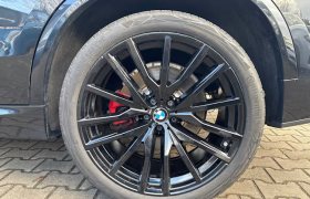 BMW X5 40D xDrive M Sport