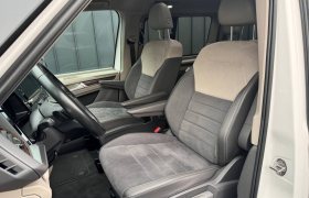 VW T7 MULTIVAN LONG