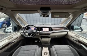 VW T7 MULTIVAN LONG