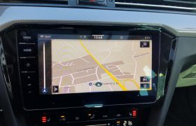 Volkswagen Passat Alltrack Variant 4M