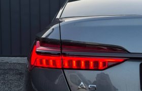 Audi A6 50TDI Quattro S-LINE