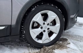 Renault Scenic dCi Xmod Bose