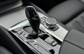 BMW 530I M