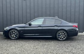 BMW 530I M