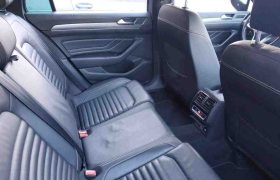 Volkswagen Passat Alltrack Variant 4M