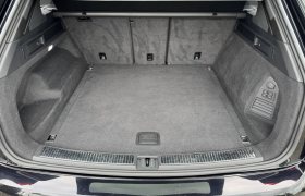 VW Touareg R-LINE 4Motion
