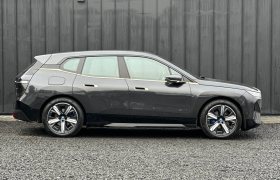 BMW IX40 xDrive