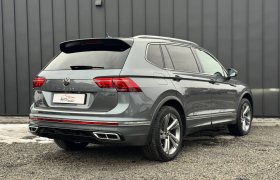VW Tiguan Allspace R-LINE 4M