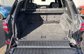 BMW X5 40D xDrive M Sport