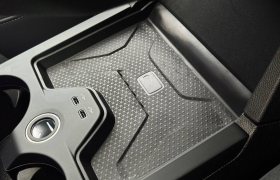 BMW IX M60 xDrive