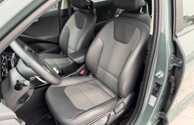 Kia E-Niro Vision