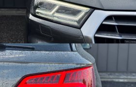 Audi Q5 S-LINE Quattro 50TDI