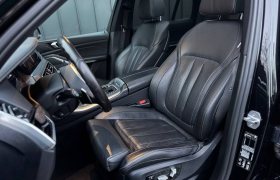 BMW X5 xDRIVE 30D M