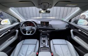 Audi Q5 S-LINE Quattro 50TDI