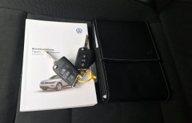 VW Tiguan Allspace Elegance 4M