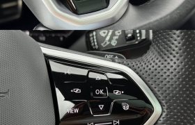 VW Touareg R-LINE 4Motion