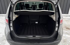 Renault Scenic dCi Xmod Bose