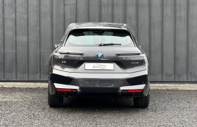 BMW IX40 xDrive
