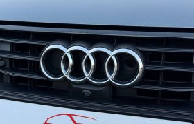 Audi A6 50TDI Quattro S-LINE
