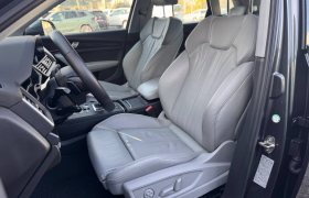 Audi Q5 S-LINE Quattro 50TDI