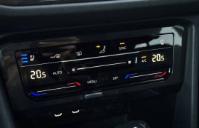 VW TIGUAN ALLSPACE R-LINE 4M