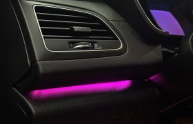 Renault Talisman dCi Intens