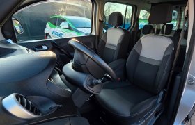 Renault Kangoo dCi Intens
