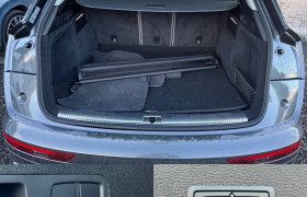 Audi Q5 S-LINE Quattro 50TDI