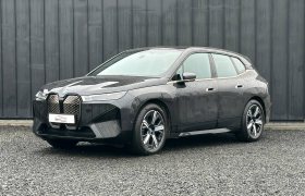 BMW IX40 xDrive