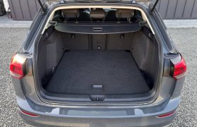Volkswagen Golf 8 Variant Style