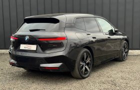 BMW IX M60 xDrive