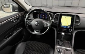 Renault Talisman dCi Intens