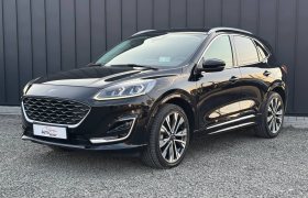 Ford Kuga Vignale 4х4