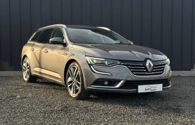 Renault Talisman dCi Intens