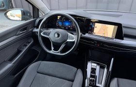 Volkswagen Golf 8 Variant Style