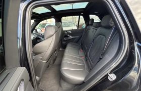 BMW X5 40D xDrive M Sport