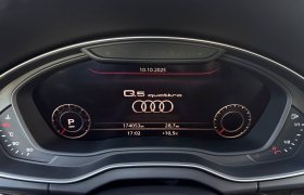 Audi Q5 S-LINE Quattro 50TDI