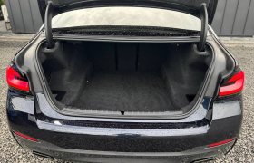 BMW 530I M