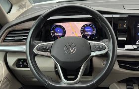 VW T7 MULTIVAN LONG
