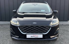 Ford Kuga Vignale 4х4
