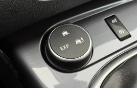 Renault Scenic dCi Xmod Bose