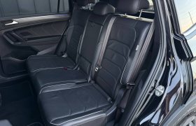 VW TIGUAN ALLSPACE R-LINE 4M