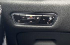 BMW X5 40D xDrive M Sport