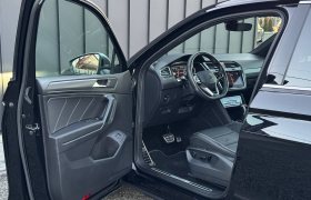 VW TIGUAN ALLSPACE R-LINE 4M