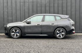 BMW IX40 xDrive