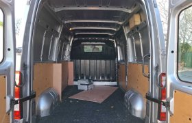 Renault Master dCi L2H2 3,3 Grand Confort