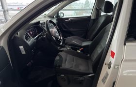 VW Tiguan Allspace Highline 4M