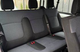 Opel Vivaro B L1H1