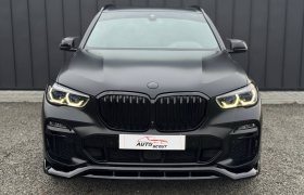 BMW X5 xDRIVE 30D M